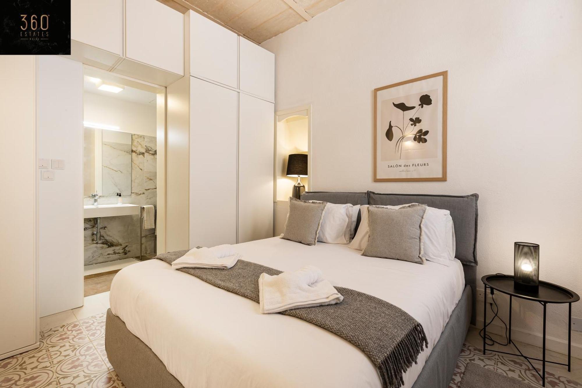 Historical Mdina Gem, Lux Home With Rooftop Pool By 360 Estates Exterior photo